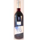 Vin Pays D'Oc Rouge au cépage Merlot - Vins Bonnot Jura