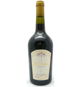 Vin Beauchêne rouge carignan cépage - Vins Bonnot Jura